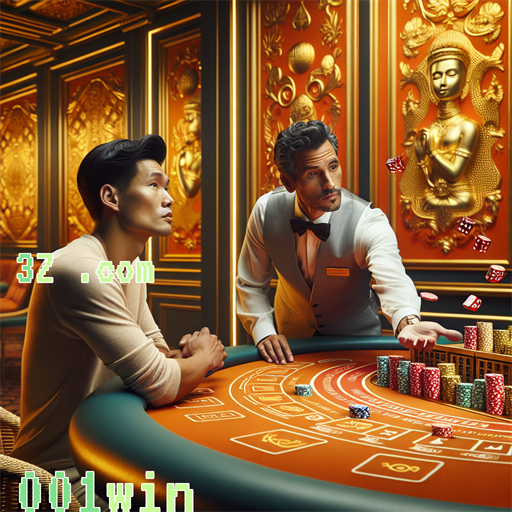 Descubra a Emoção da Loteria Online no 001win